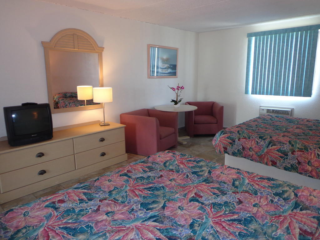 Isle Of Palms Motel Wildwood Exteriér fotografie